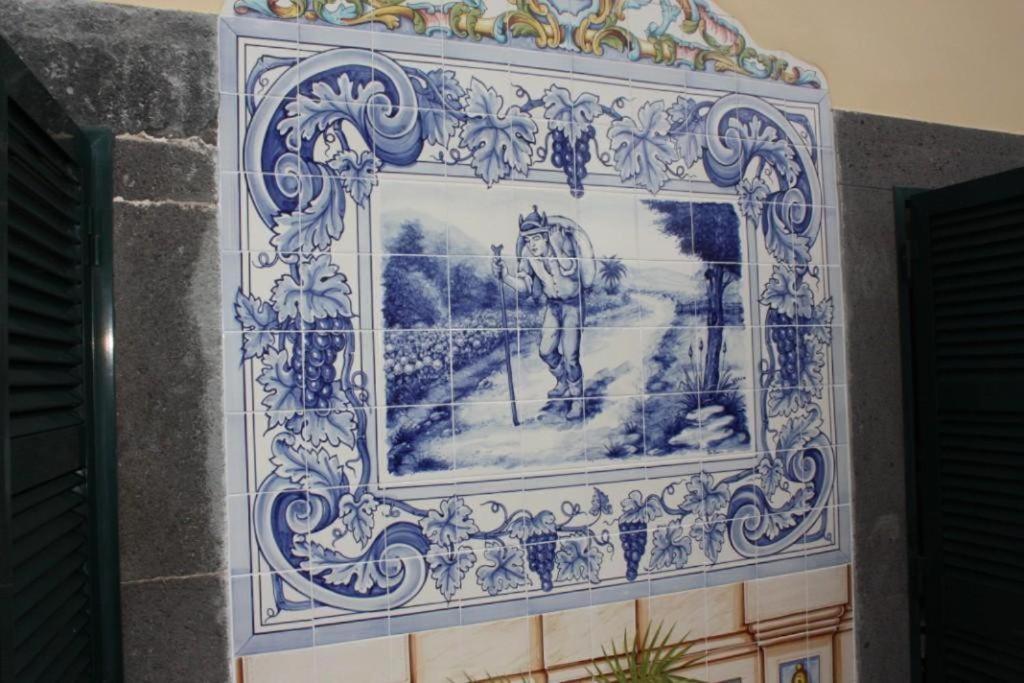 Casa Das Videiras Seixal  Dış mekan fotoğraf