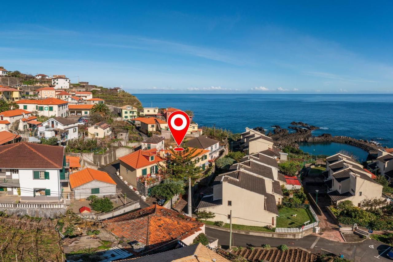 Casa Das Videiras Seixal  Dış mekan fotoğraf